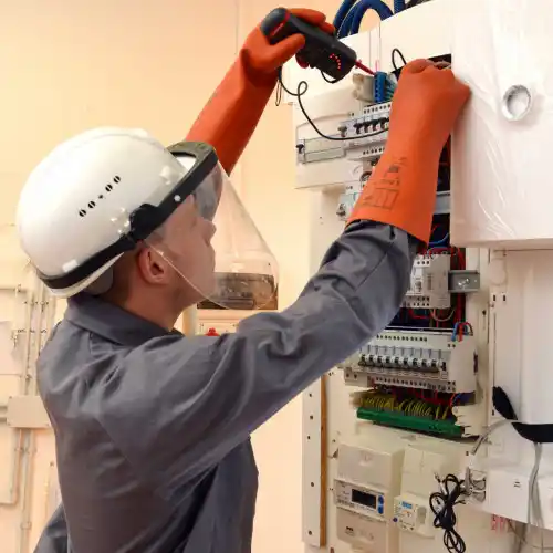 elektricien Amstelveen